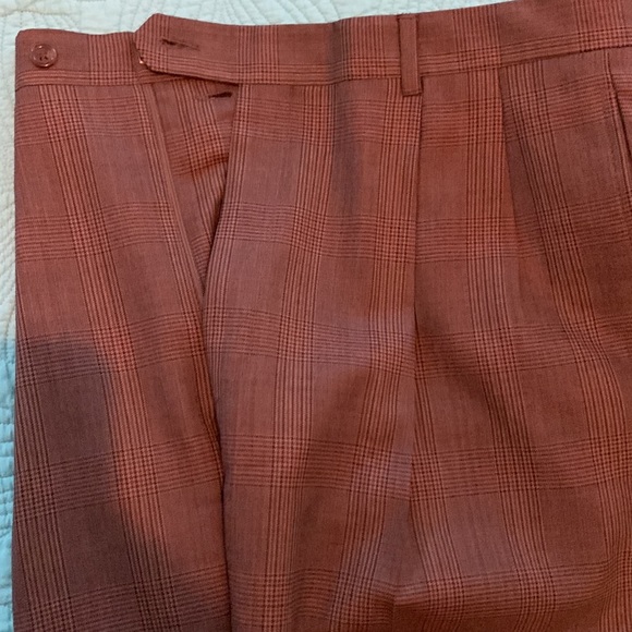 Joseph A Bank dress pants - Picture 5 of 8